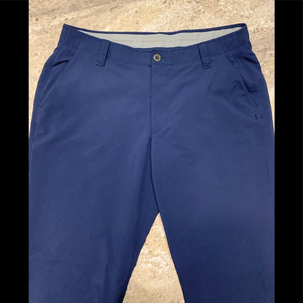 Under Armour slacks